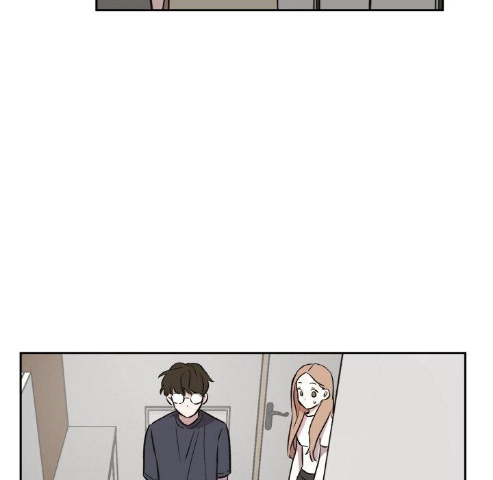 《附屬品少女的叛逆期》漫画 第3話