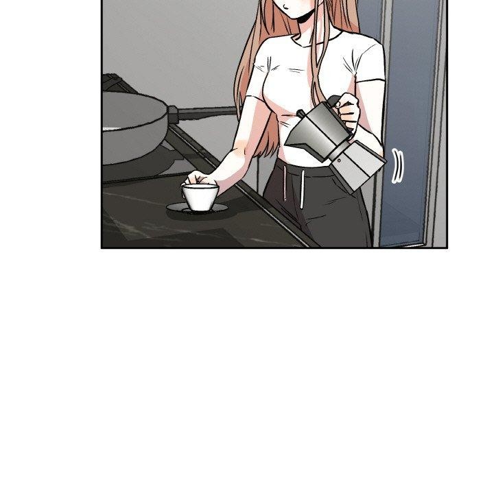 《附屬品少女的叛逆期》漫画 第3話
