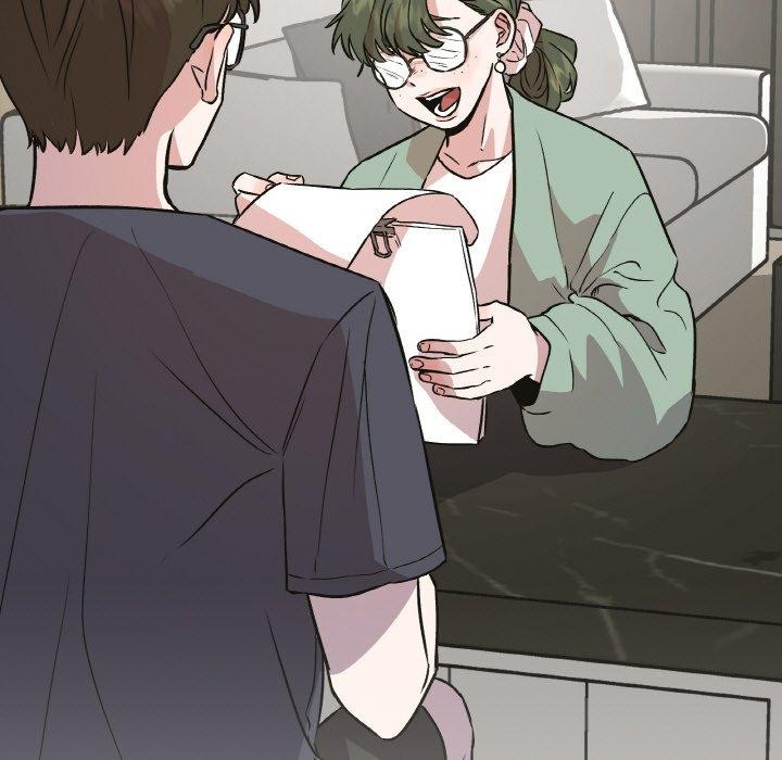 《附屬品少女的叛逆期》漫画 第3話