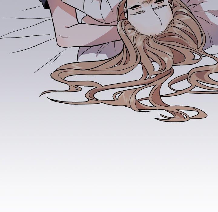 《附屬品少女的叛逆期》漫画 第3話