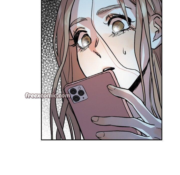 《附屬品少女的叛逆期》漫画 第3話