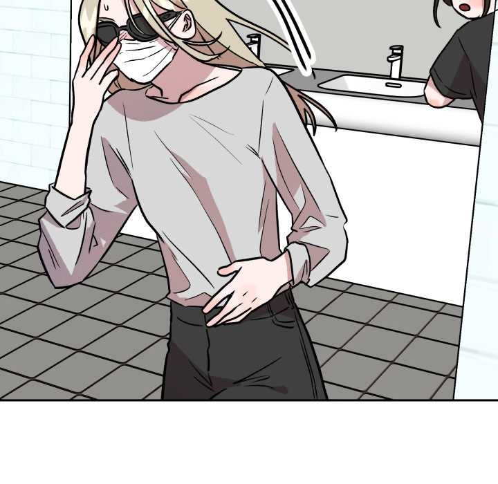 《附屬品少女的叛逆期》漫画 第31話