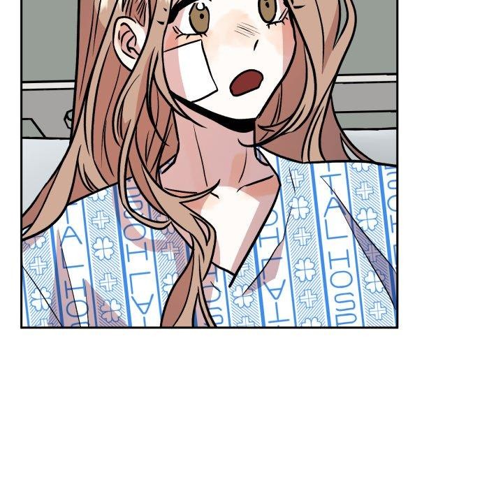 《附屬品少女的叛逆期》漫画 第32話