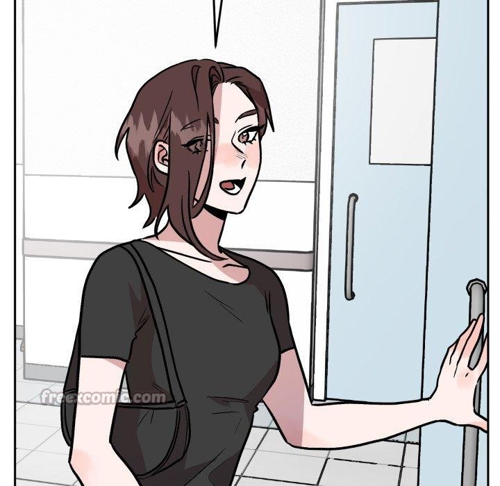 《附屬品少女的叛逆期》漫画 第32話