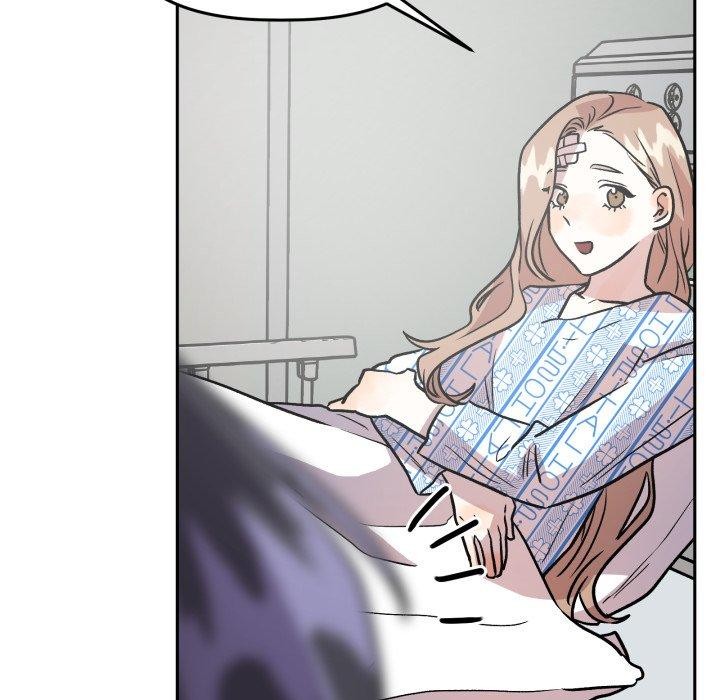 《附屬品少女的叛逆期》漫画 第32話