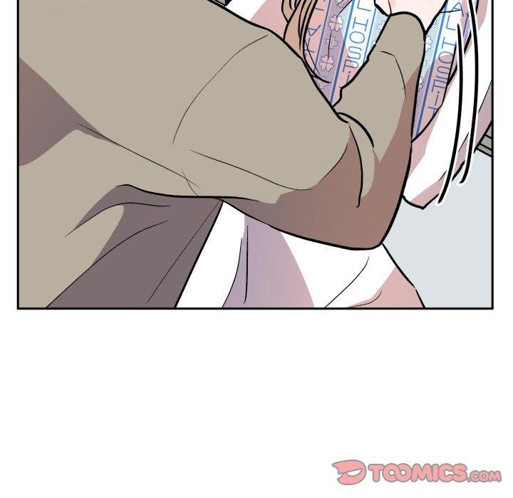 《附屬品少女的叛逆期》漫画 第32話