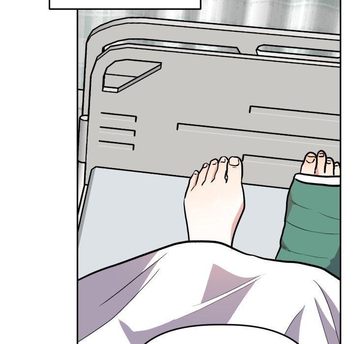 《附屬品少女的叛逆期》漫画 第32話