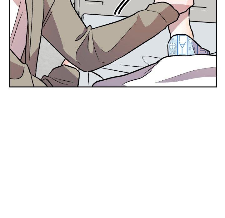 《附屬品少女的叛逆期》漫画 第32話