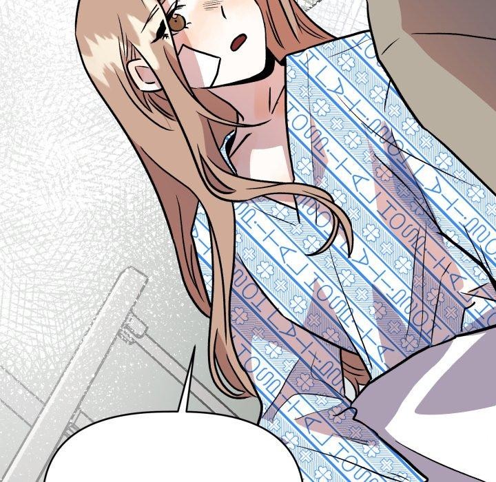 《附屬品少女的叛逆期》漫画 第32話