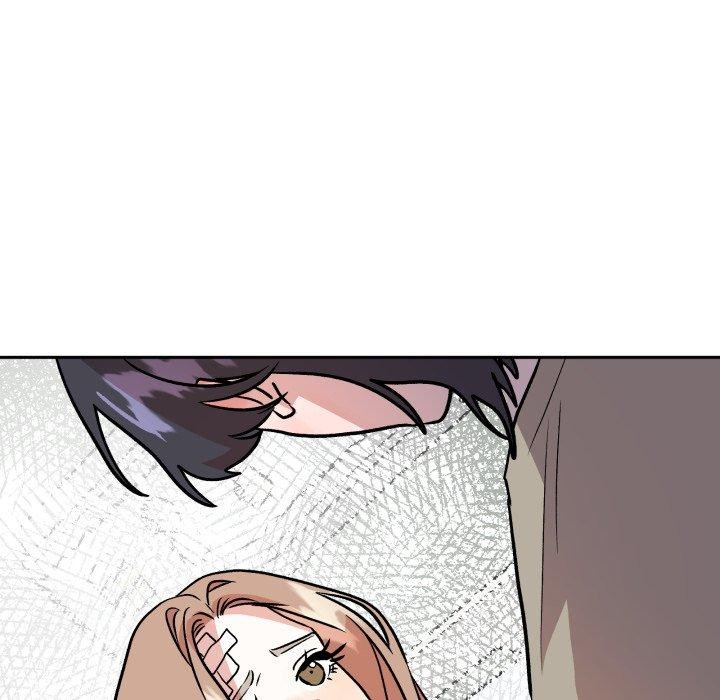 《附屬品少女的叛逆期》漫画 第32話