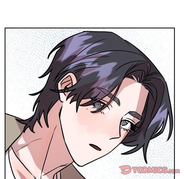 《附屬品少女的叛逆期》漫画 第32話