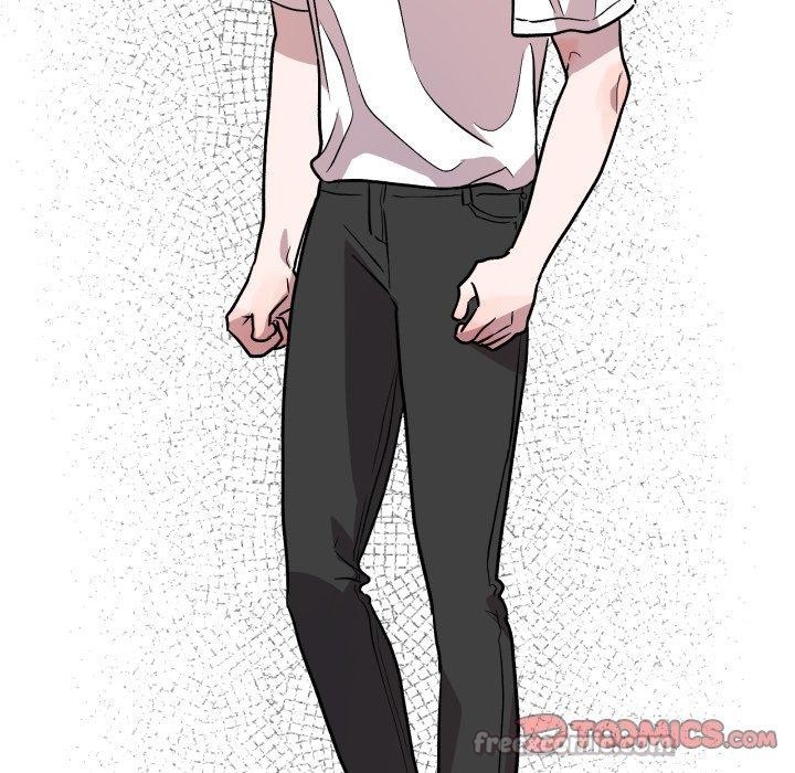 《附屬品少女的叛逆期》漫画 第32話