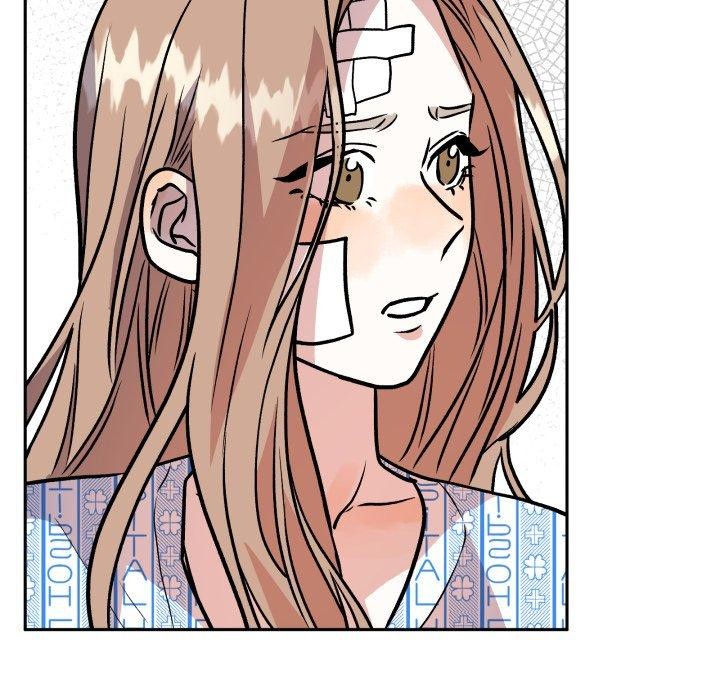 《附屬品少女的叛逆期》漫画 第32話