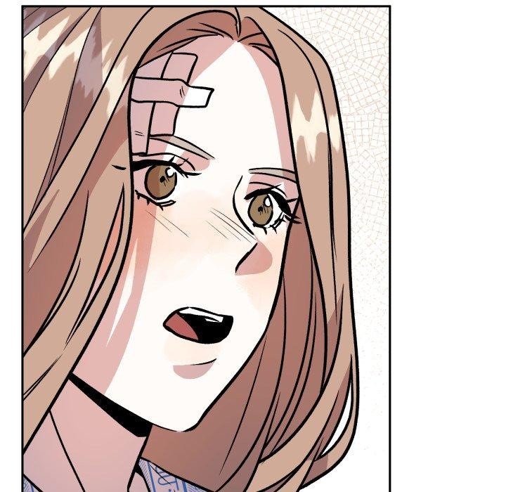 《附屬品少女的叛逆期》漫画 第32話