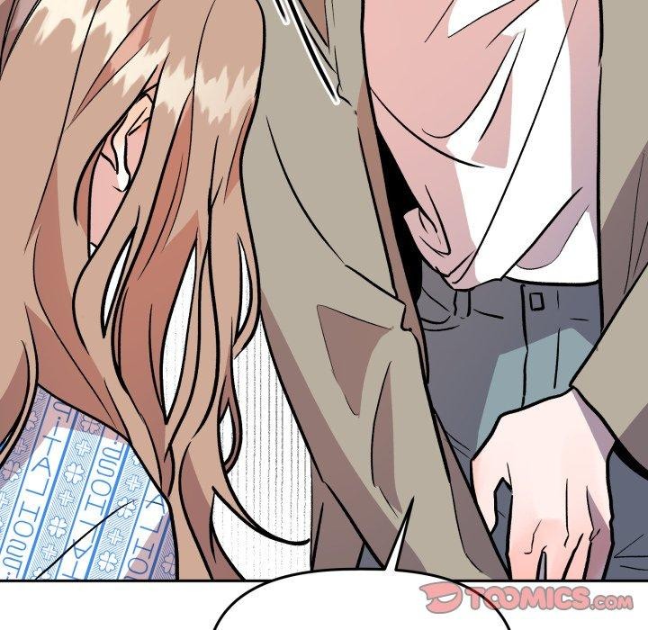 《附屬品少女的叛逆期》漫画 第32話