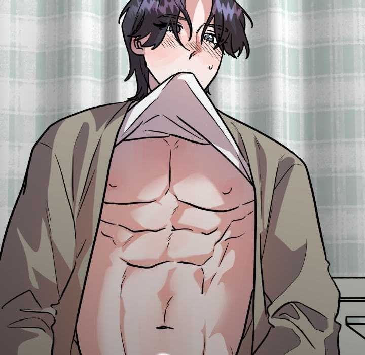 《附屬品少女的叛逆期》漫画 第33話