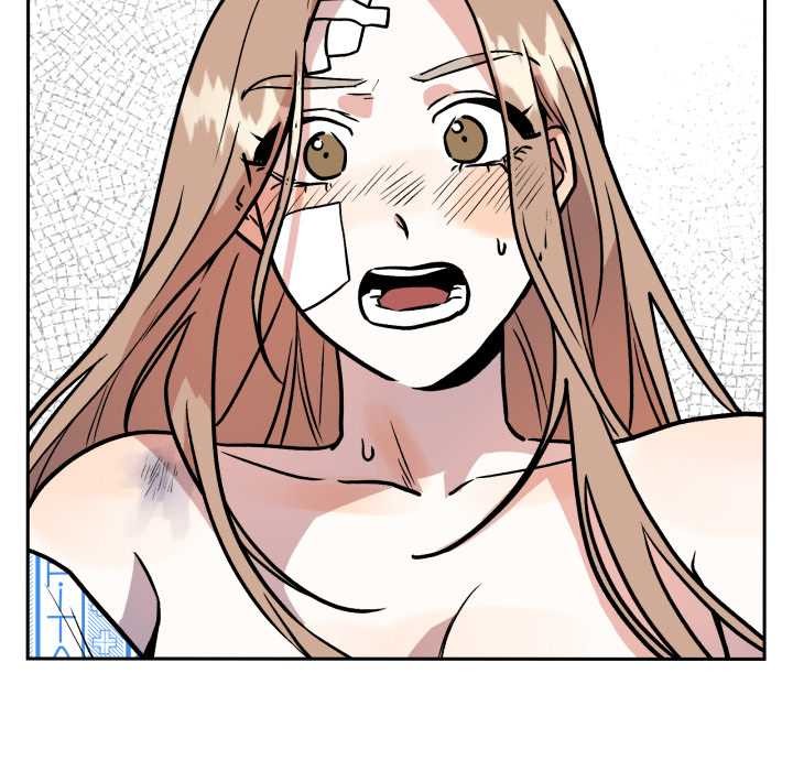 《附屬品少女的叛逆期》漫画 第33話