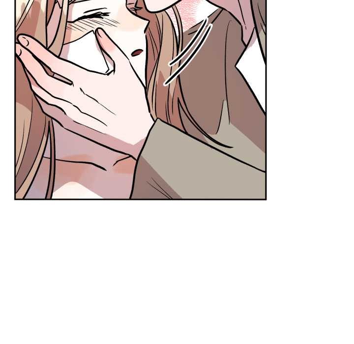 《附屬品少女的叛逆期》漫画 第33話