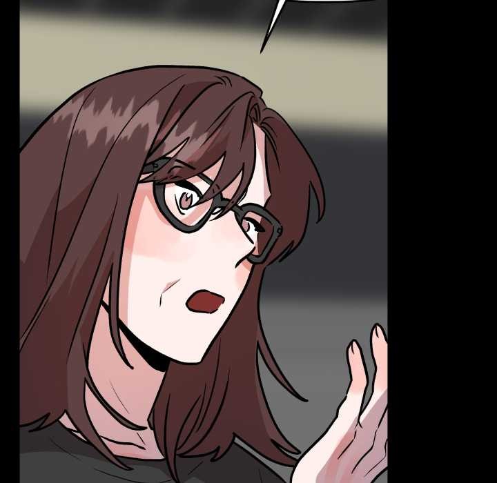 《附屬品少女的叛逆期》漫画 第33話