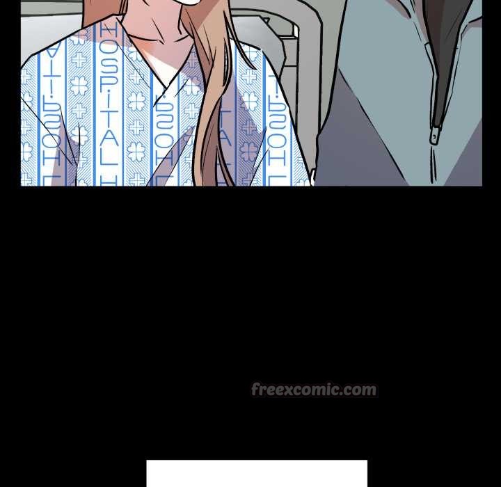 《附屬品少女的叛逆期》漫画 第33話