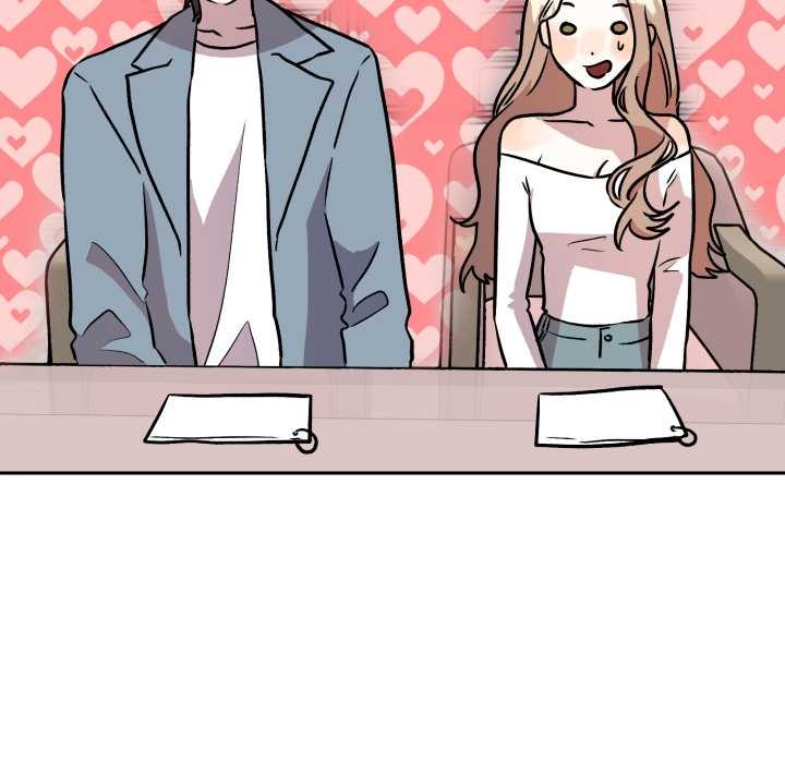 《附屬品少女的叛逆期》漫画 第33話