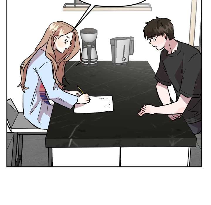 《附屬品少女的叛逆期》漫画 第33話