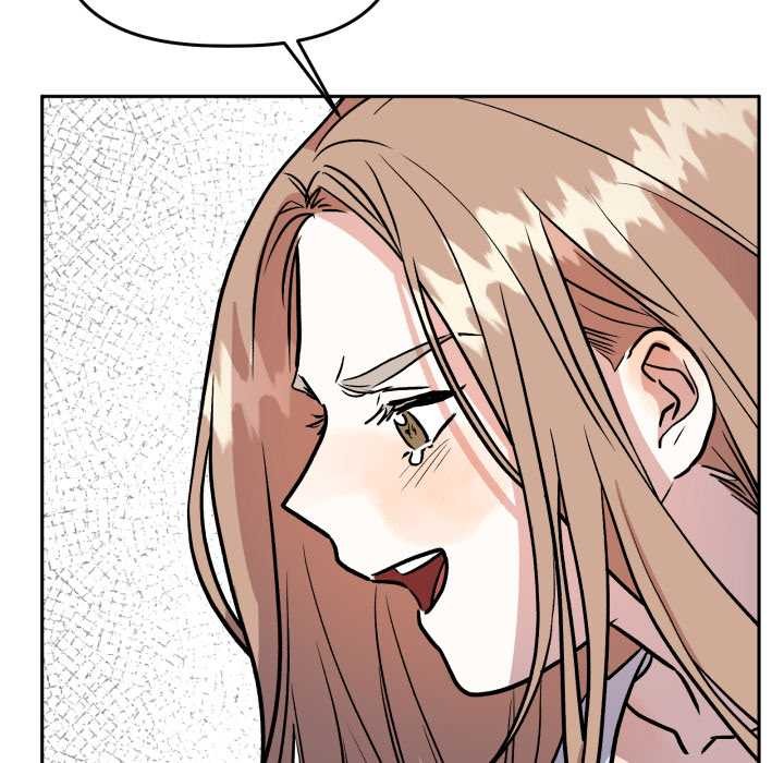 《附屬品少女的叛逆期》漫画 第33話