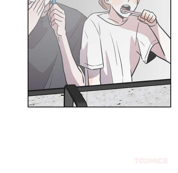 《附屬品少女的叛逆期》漫画 第33話