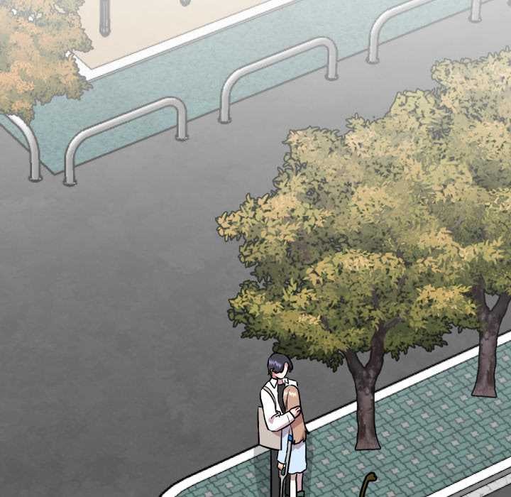 《附屬品少女的叛逆期》漫画 第33話