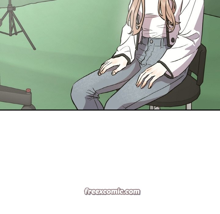 《附屬品少女的叛逆期》漫画 第4話