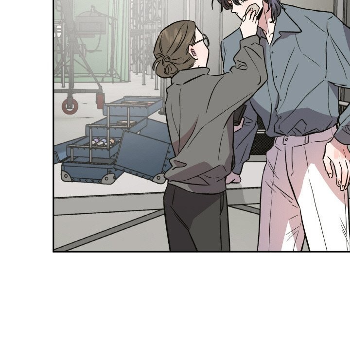 《附屬品少女的叛逆期》漫画 第4話