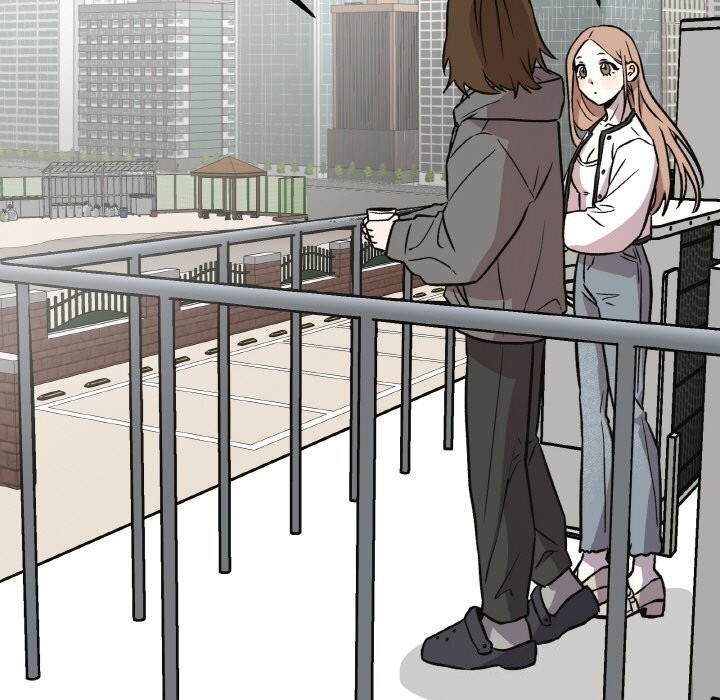 《附屬品少女的叛逆期》漫画 第4話
