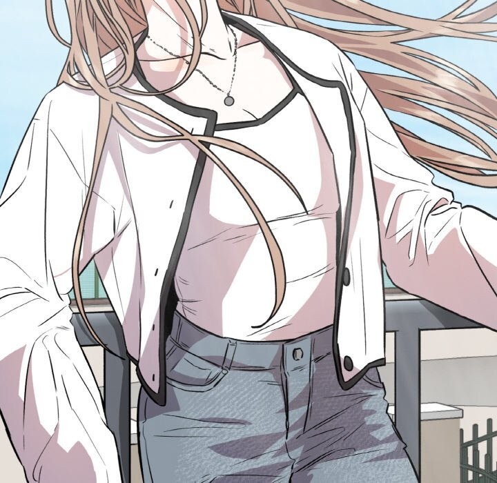《附屬品少女的叛逆期》漫画 第4話