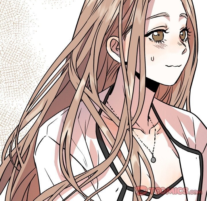 《附屬品少女的叛逆期》漫画 第4話