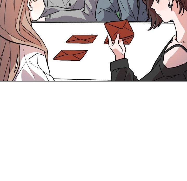 《附屬品少女的叛逆期》漫画 第4話