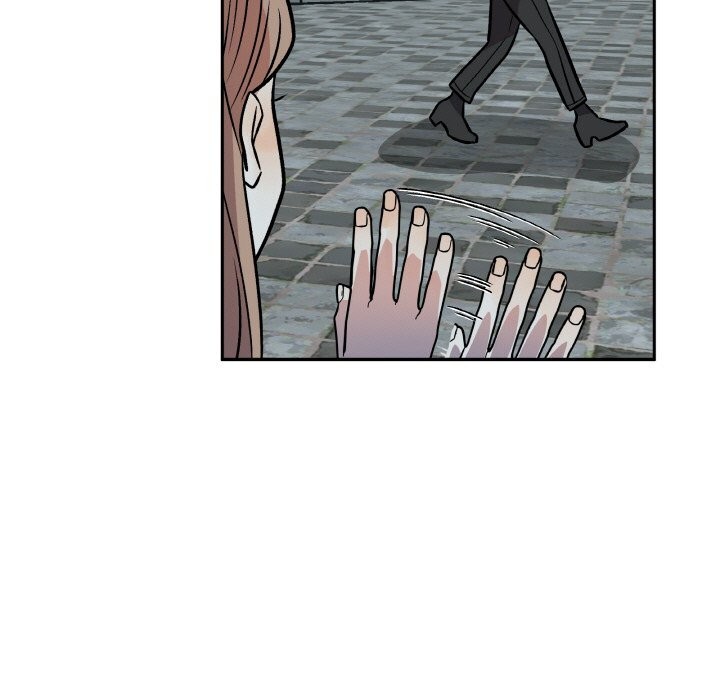 《附屬品少女的叛逆期》漫画 第4話