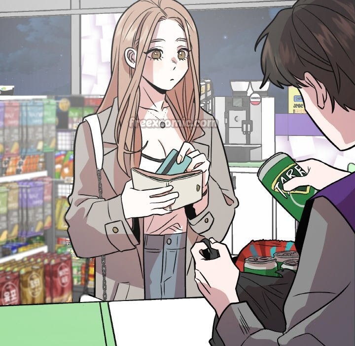 《附屬品少女的叛逆期》漫画 第5話