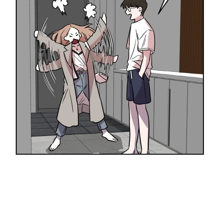《附屬品少女的叛逆期》漫画 第5話
