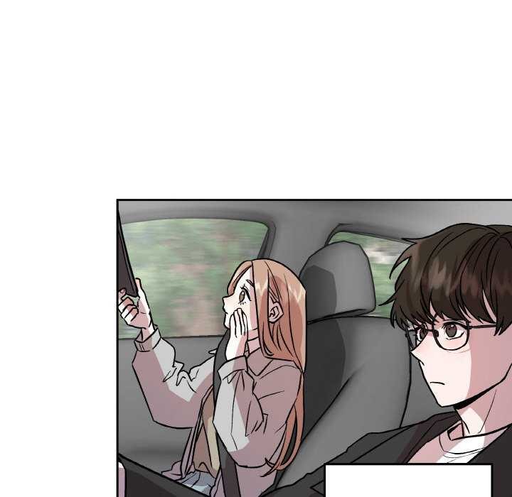 《附屬品少女的叛逆期》漫画 第6話