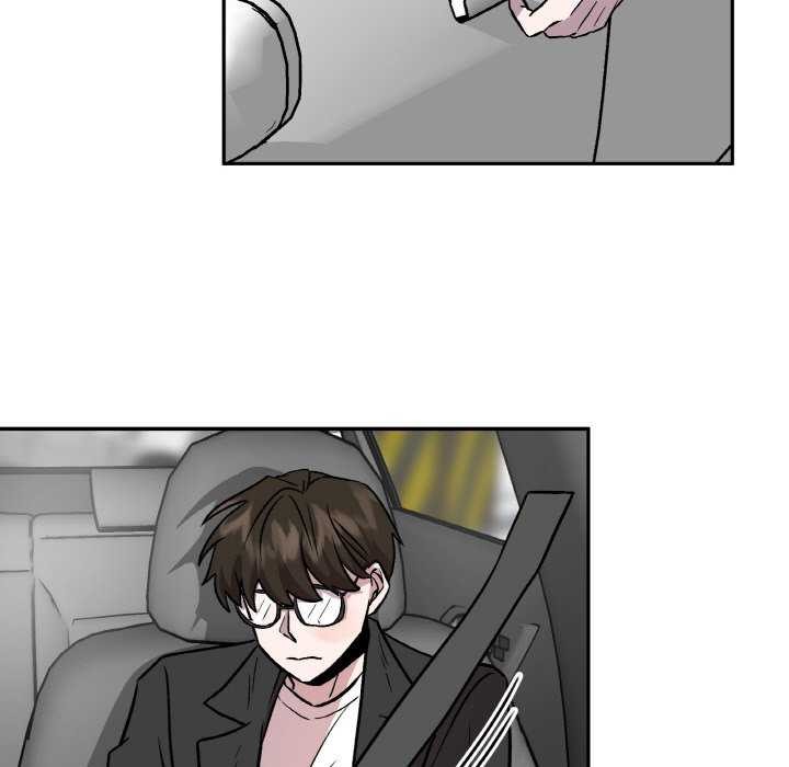 《附屬品少女的叛逆期》漫画 第6話