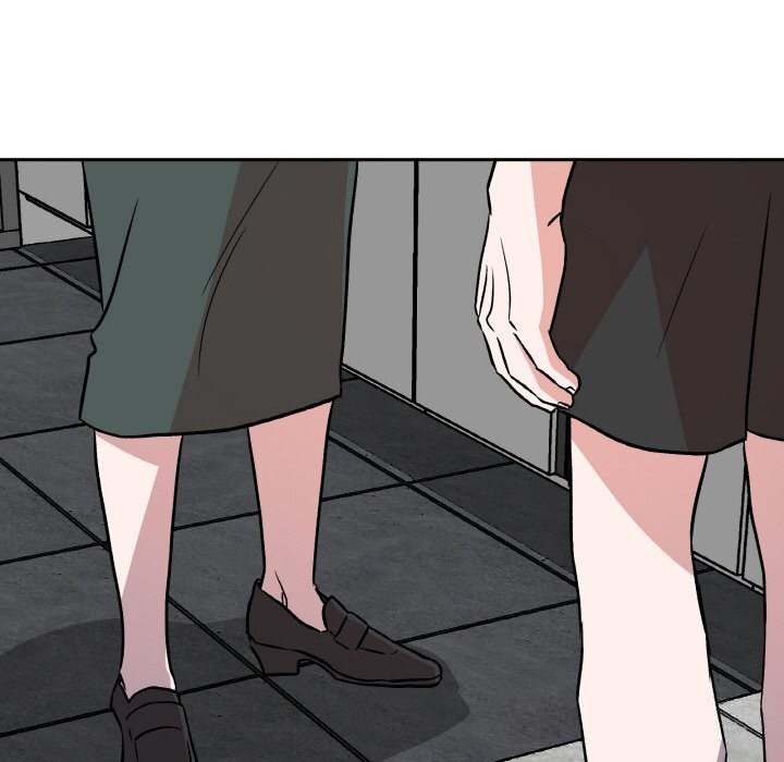 《附屬品少女的叛逆期》漫画 第7話