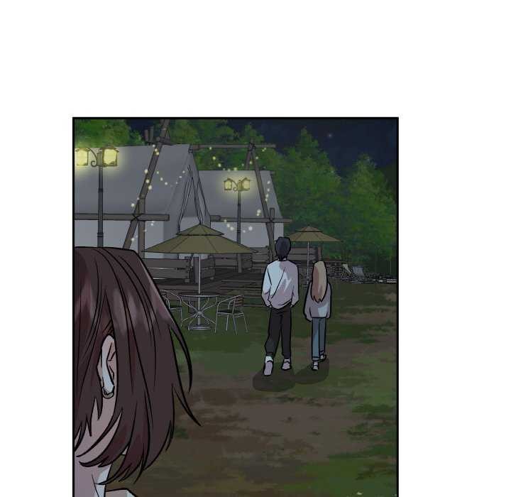 《附屬品少女的叛逆期》漫画 第8話