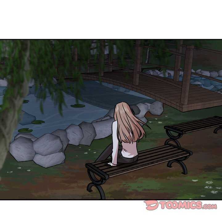 《附屬品少女的叛逆期》漫画 第8話