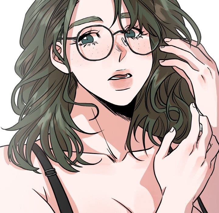 《附屬品少女的叛逆期》漫画 第9話