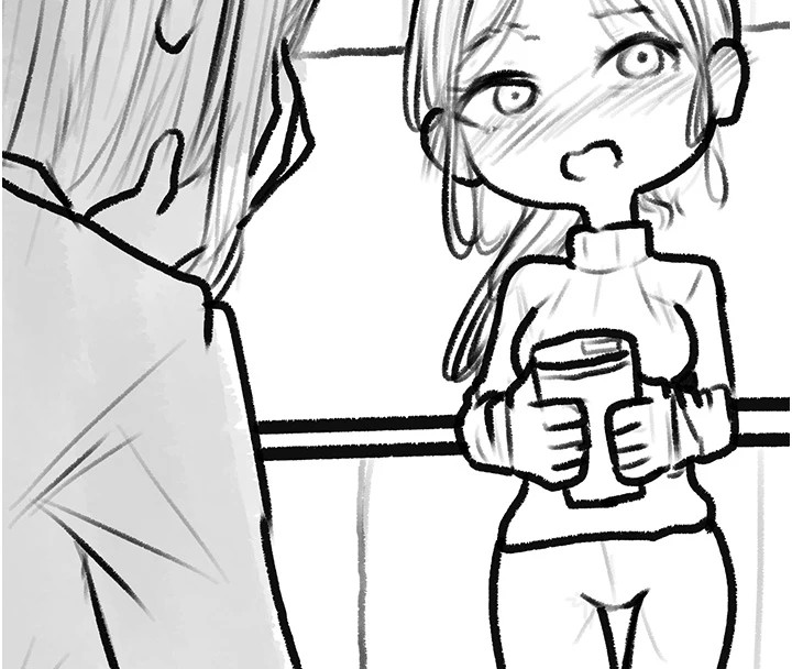 《復仇母女丼》漫画 休刊公告