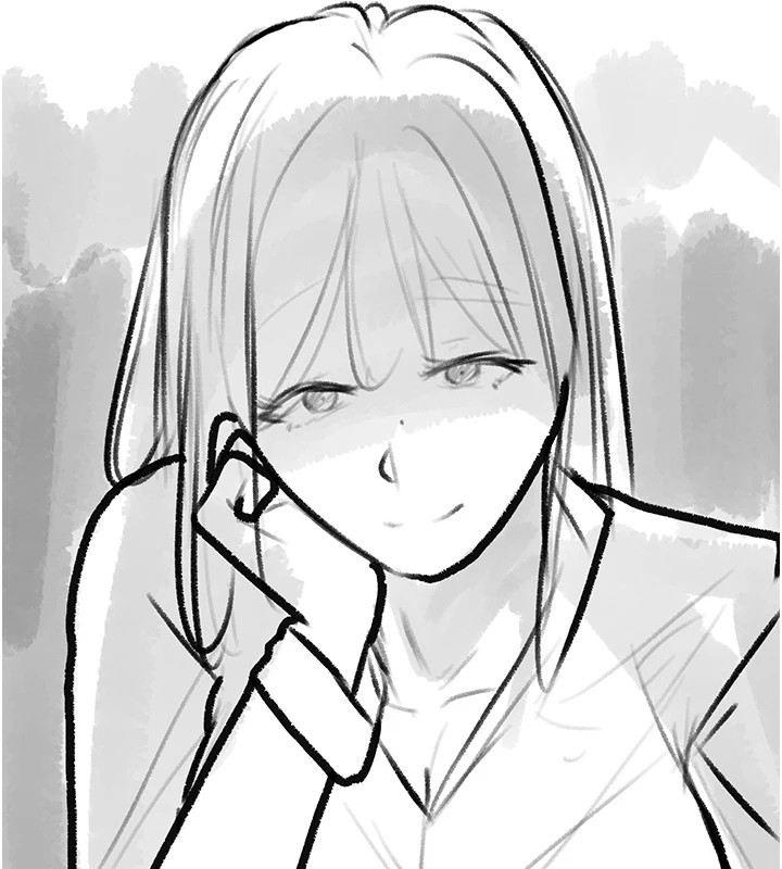 《復仇母女丼》漫画 休刊公告