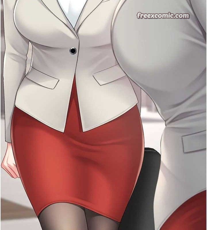 《復仇母女丼》漫画 第104話-可蕎的雙面人生