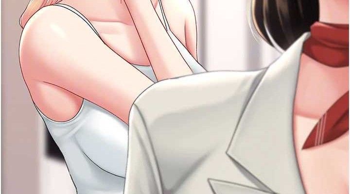 《復仇母女丼》漫画 第104話-可蕎的雙面人生