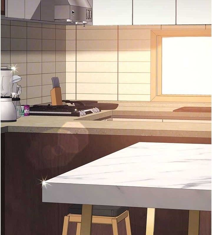《復仇母女丼》漫画 第104話-可蕎的雙面人生