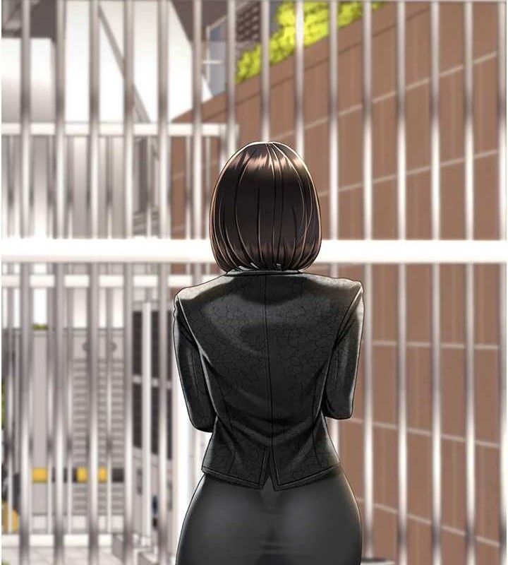 《復仇母女丼》漫画 第104話-可蕎的雙面人生